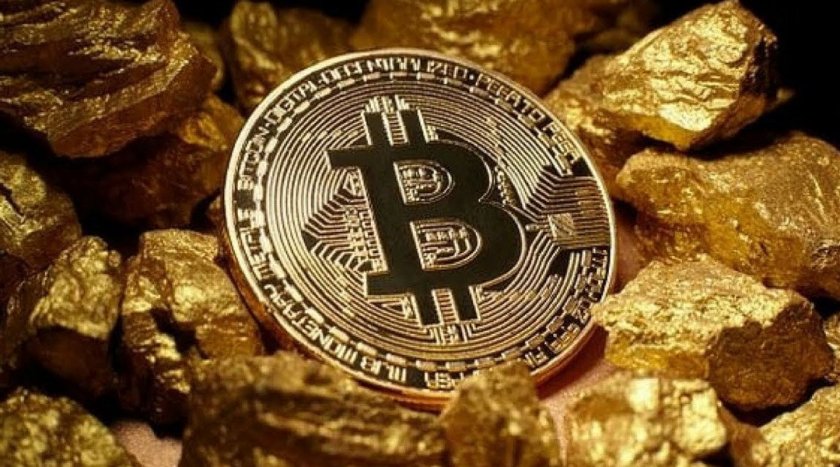Огляд криптовалюти Bitcoin Gold / Біткоїн Голд Золото (BTG) Огляд криптовалюти Bitcoin Gold / Біткоїн Голд Золото (BTG)