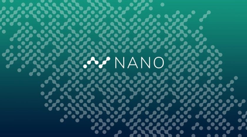 Огляд криптовалюти NANO / НАНО (NANO) Огляд криптовалюти NANO / НАНО (NANO)