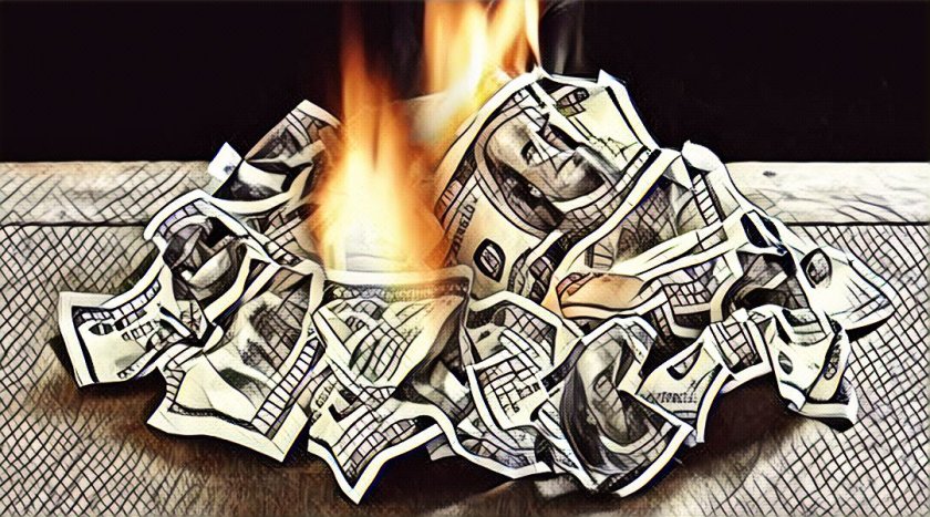 Що таке хайп і наскільки великий ризик втрати грошей Що таке хайп і наскільки великий ризик втрати грошей