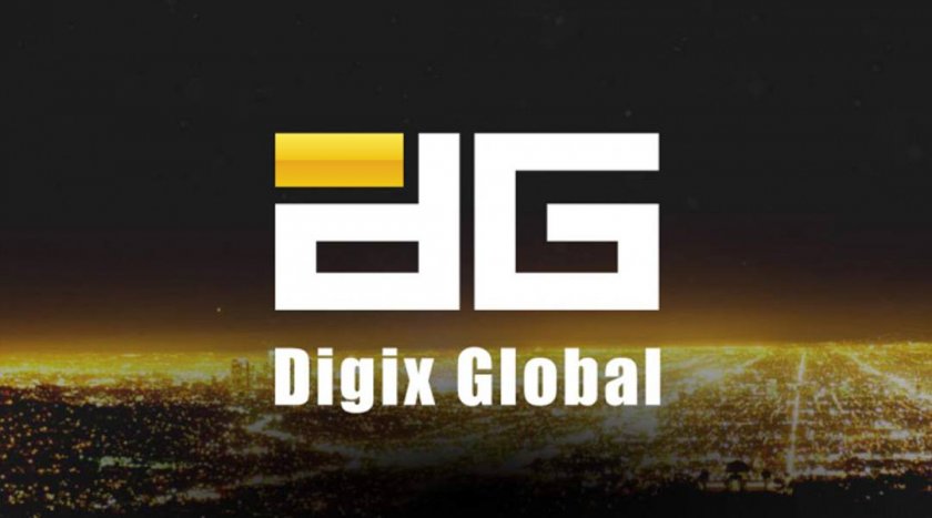 Огляд криптовалюти DigixDAO / ДіджіксДао (DGD) Огляд криптовалюти DigixDAO / ДіджіксДао (DGD)