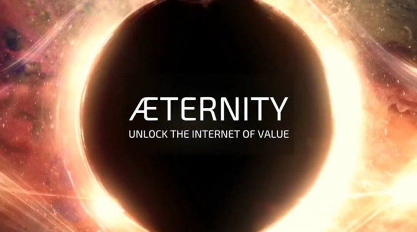 Огляд криптовалюти Aeternity / Вічність (AE) Огляд криптовалюти Aeternity / Вічність (AE)