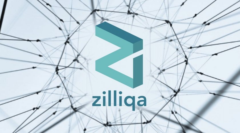 Огляд криптовалюти Zilliqa / Зіліка (ZIL) Огляд криптовалюти Zilliqa / Зіліка (ZIL)