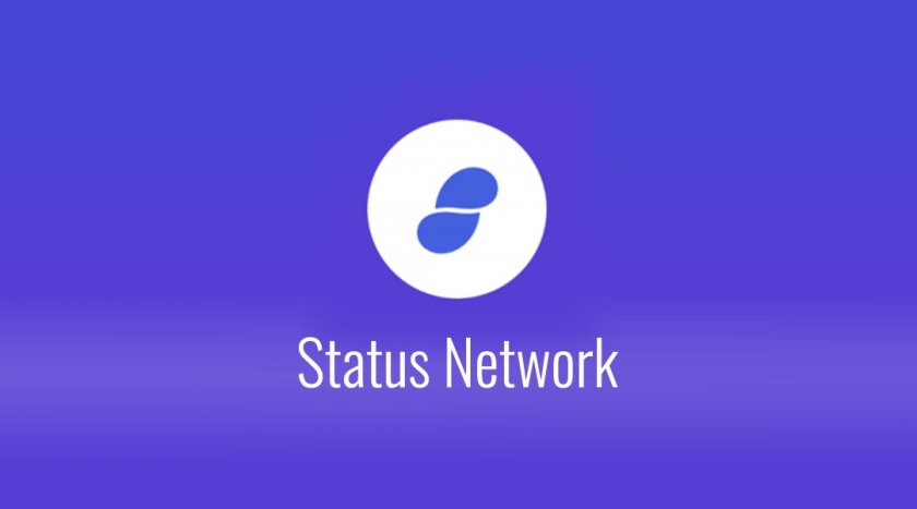Огляд криптовалюти Status / Статус (SNT) Огляд криптовалюти Status / Статус (SNT)