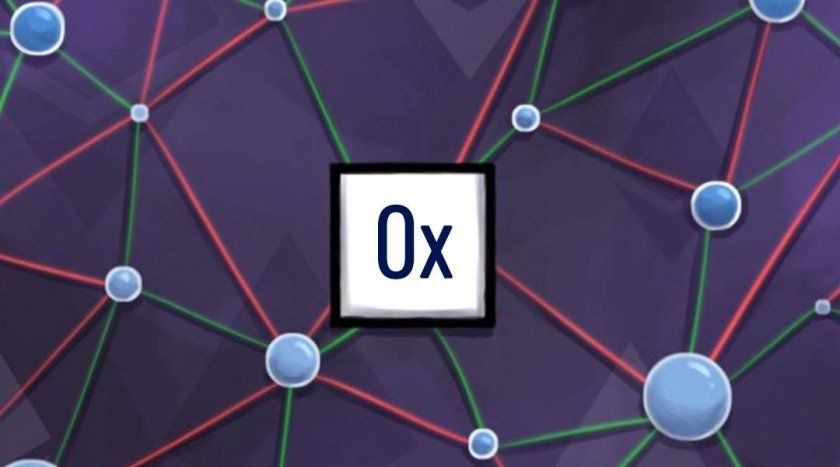 Огляд криптовалюти 0x / Нолікс (ZRX) Огляд криптовалюти 0x / Нолікс (ZRX)