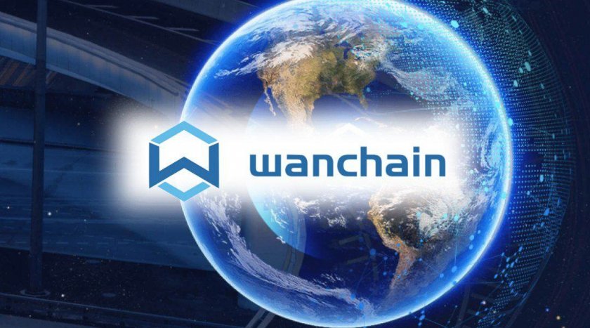 Огляд криптовалюти Wanchain / Ванчейн (WAN) Огляд криптовалюти Wanchain / Ванчейн (WAN)