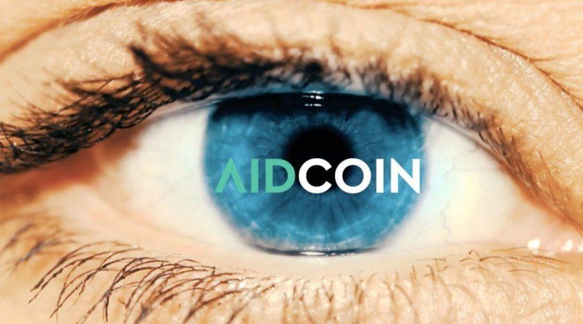 Огляд криптовалюти AidCoin / АідКоїн (AID) Огляд криптовалюти AidCoin / АідКоїн (AID)