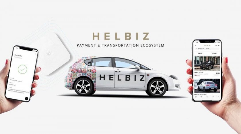 Огляд криптовалюти Helbiz / Хелбіз (HBZ) Огляд криптовалюти Helbiz / Хелбіз (HBZ)