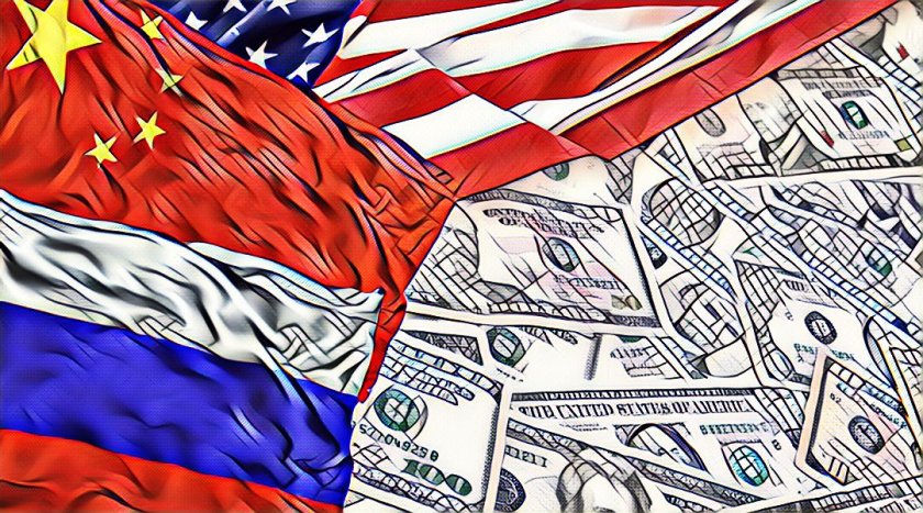 Хайп адмін, звідки Ви? Особливості хайпів російською Хайп адмін, звідки Ви? Особливості хайпів російською