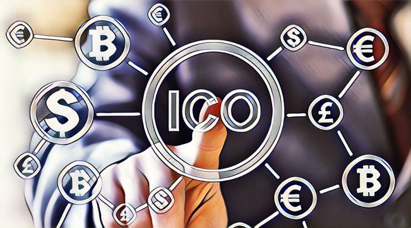 Що таке ICO у криптовалютах