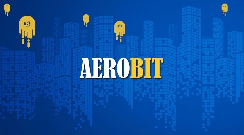 Інвестиційний проєкт Aerobit із дохідністю 5% на добу Інвестиційний проєкт Aerobit із дохідністю 5% на добу