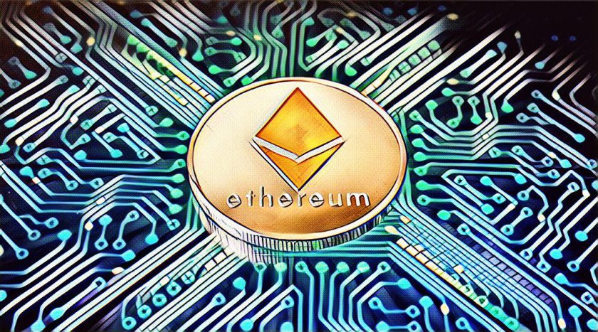 Багаторазове збільшення Ethereum на криптогаманцях. На що чекають інвестори?