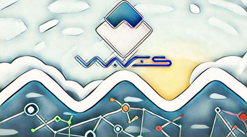 Розширення функціоналу платформи Waves