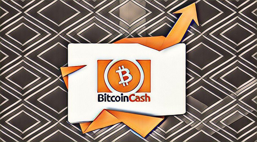 Розробка нової функції Bitcoin Cash