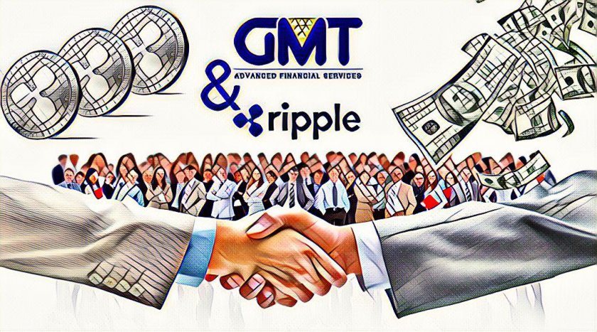 Найбільша фінкомпанія Ізраїлю приєдналася до мережі Ripple