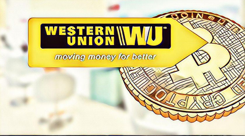 Компанія Western Union готова працювати з криптовалютами