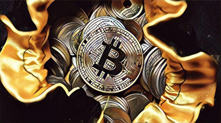 У мережі Bitcoin зафіксовано рекорд за обсягом торгів У мережі Bitcoin зафіксовано рекорд за обсягом торгів