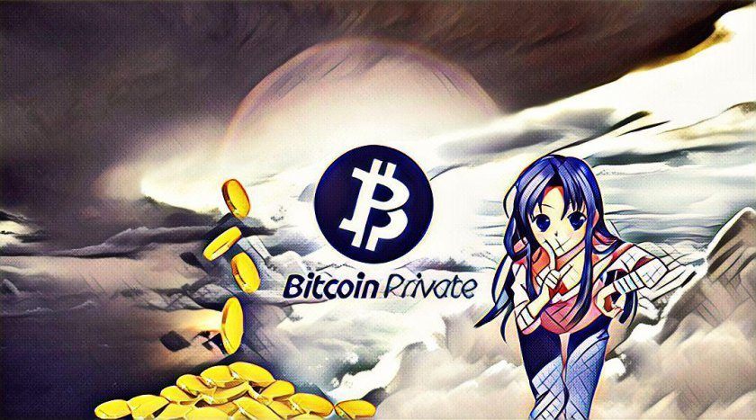 Підтверджено таємний випуск монет Bitcoin Private