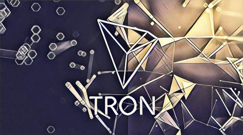 Розширення команди розробки TRON