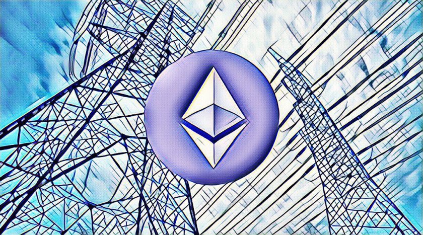 Ethereum знизить споживання енергії на 99% Ethereum знизить споживання енергії на 99%
