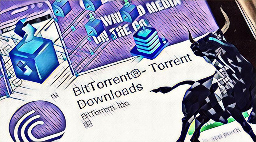 BitTorrent запустить власну криптовалюту