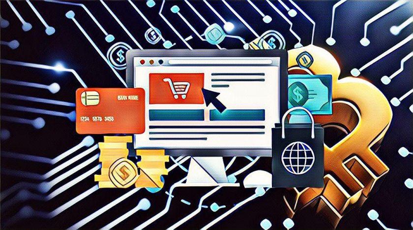 Блокчейн-платформа для фінансування торгівлі