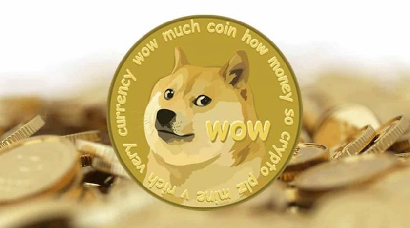 Огляд криптовалюти Dogecoin / Доґкоїн (DOGE) Огляд криптовалюти Dogecoin / Доґкоїн (DOGE)