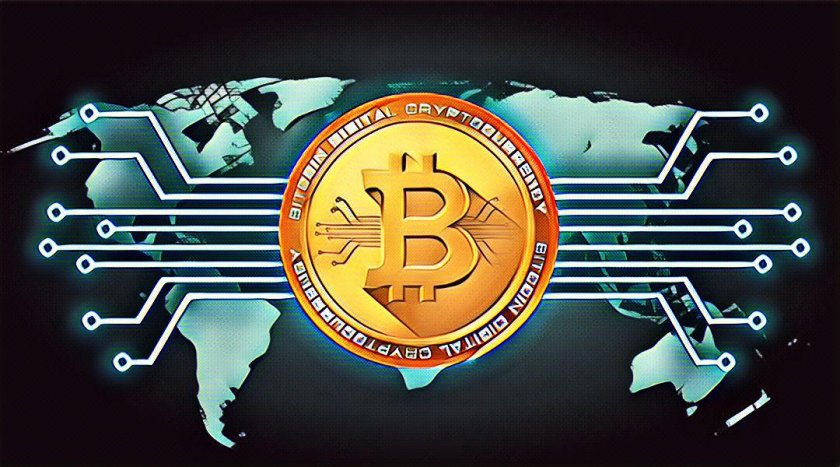 Bitcoin - найдецентралізованіша криптовалюта Bitcoin - найдецентралізованіша криптовалюта