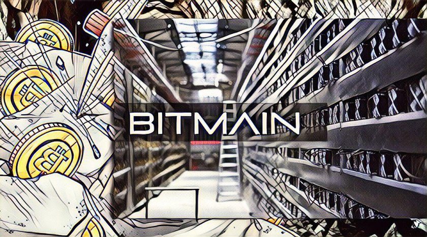 Зниження частки хешрейту Біткоїна на пулах BitMain Зниження частки хешрейту Біткоїна на пулах BitMain