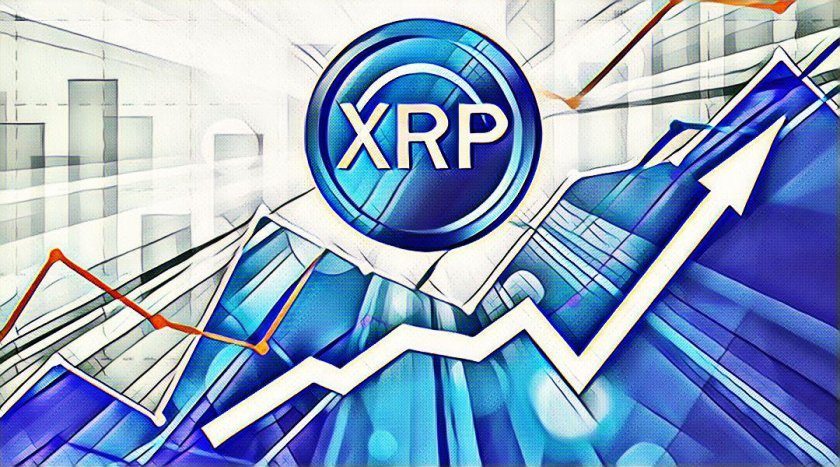 Чи не завищена ринкова капіталізація XRP?