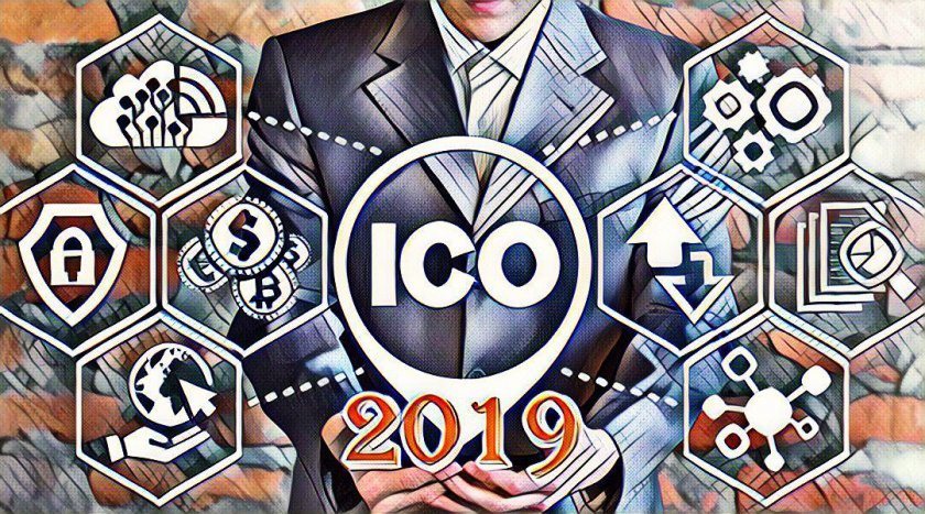Якими є перспективи ринку ICO криптовалют у 2019 році Якими є перспективи ринку ICO криптовалют у 2019 році