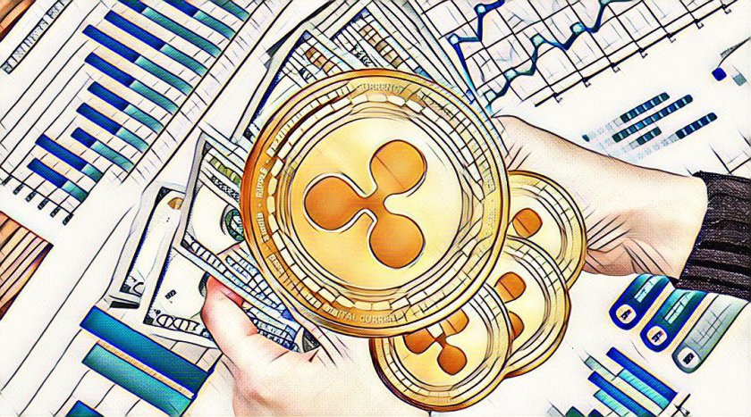 Прибутковий 2018 рік для компанії Ripple