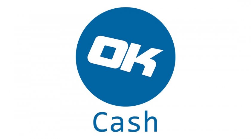 Огляд криптовалюти OKCash / ОкКеш (OK) Огляд криптовалюти OKCash / ОкКеш (OK)