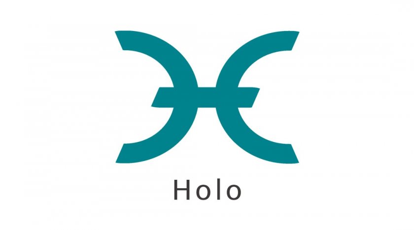 Огляд криптовалюти Holo / Холо (HOT)
