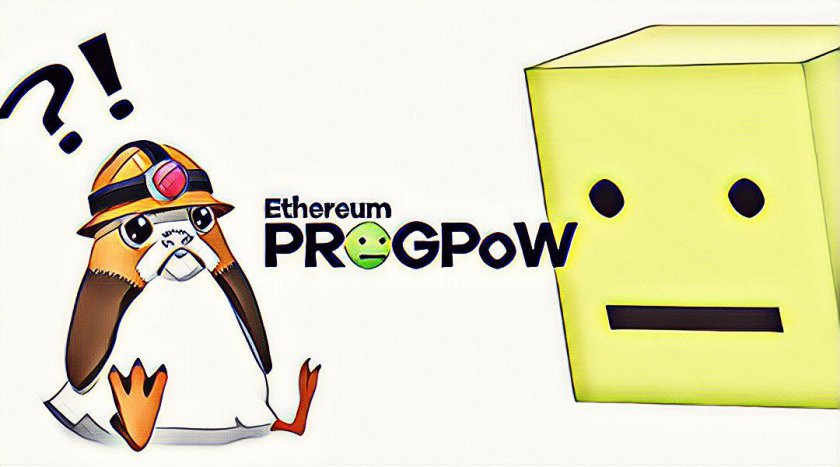 Впровадження в Ethereum алгоритму ProgPow відкладено Впровадження в Ethereum алгоритму ProgPow відкладено
