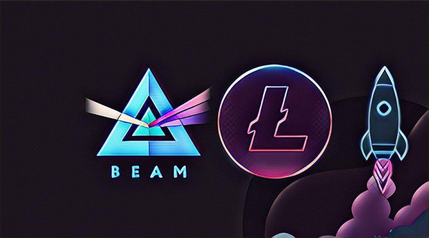 Співпраця Litecoin Foundation і Beam Співпраця Litecoin Foundation і Beam