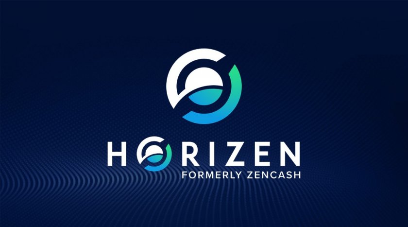 Огляд криптовалюти Horizen / Хоризен (ZEN)