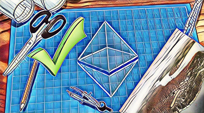 Хардфорк Constantinople у мережі Ethereum Хардфорк Constantinople у мережі Ethereum
