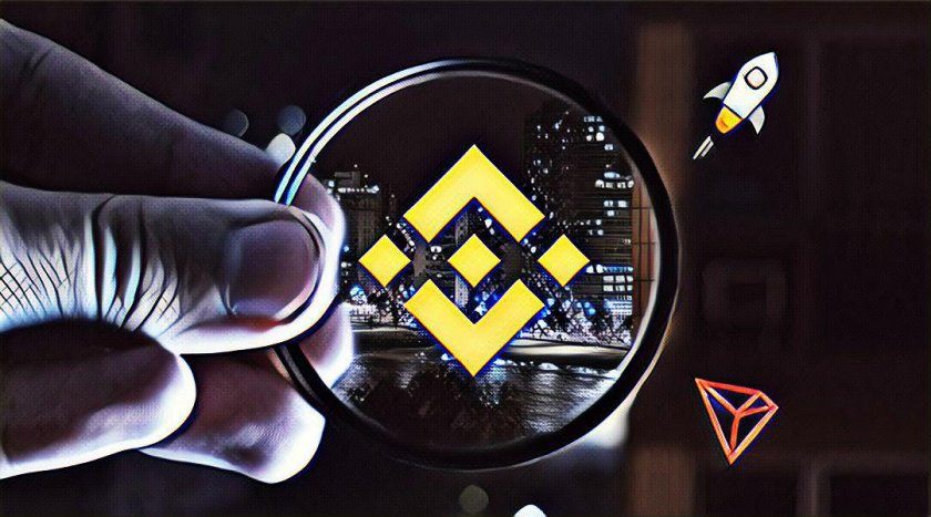 Binance Coin (BNB) обігнав TRON та Stellar