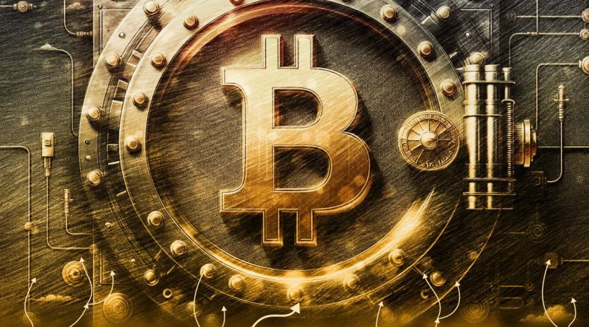 Capital B розробить безстроковий інструмент за моделлю Strategy Capital B розробить безстроковий інструмент за моделлю Strategy