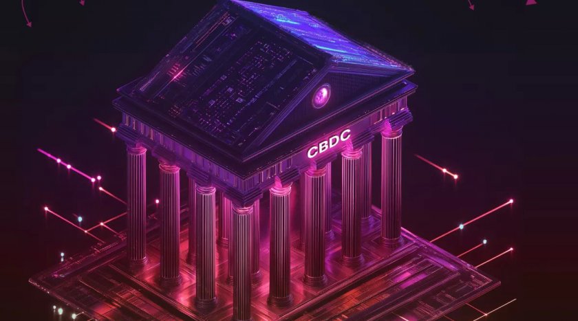 У США заборонять випуск CBDC до 2030 року У США заборонять випуск CBDC до 2030 року