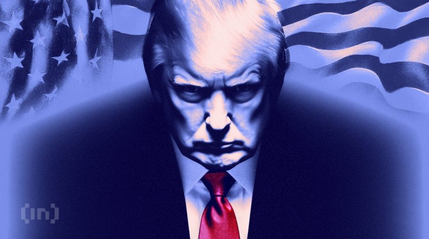 Трамп заявив про відмову виділяти $300 млрд Ірану: до чого тут криптовалюта Трамп заявив про відмову виділяти $300 млрд Ірану: до чого тут криптовалюта