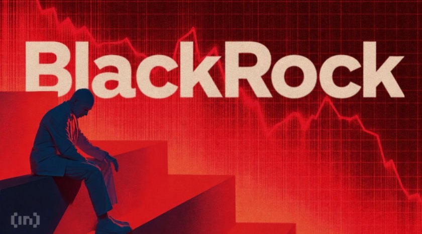 Експерти розкритикували новий біткоїн-ETF BlackRock BITA Експерти розкритикували новий біткоїн-ETF BlackRock BITA