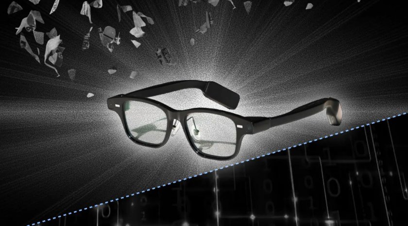 Snap представила окуляри доповненої реальності SPECS