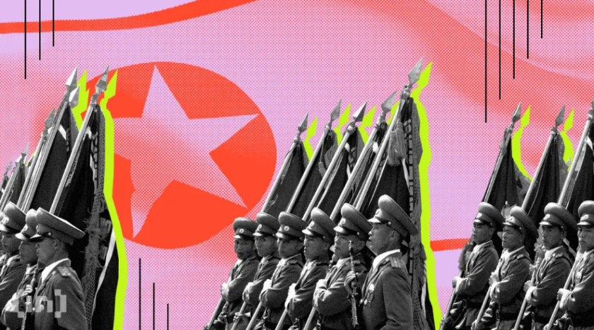 Стало відомо, якими інструментами користуються північнокорейські криптохакери Стало відомо, якими інструментами користуються північнокорейські криптохакери