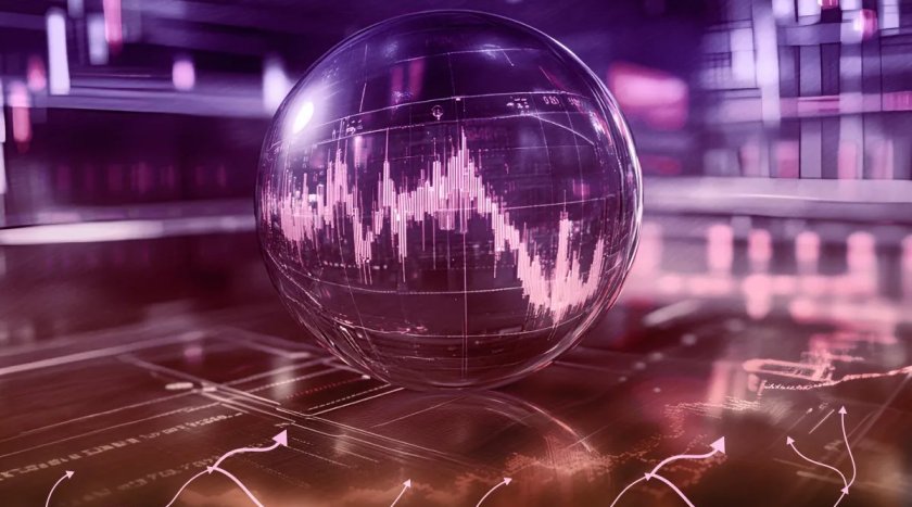 Schwab вийде на ринки передбачень з опціонами на S&P 500 Schwab вийде на ринки передбачень з опціонами на S&P 500