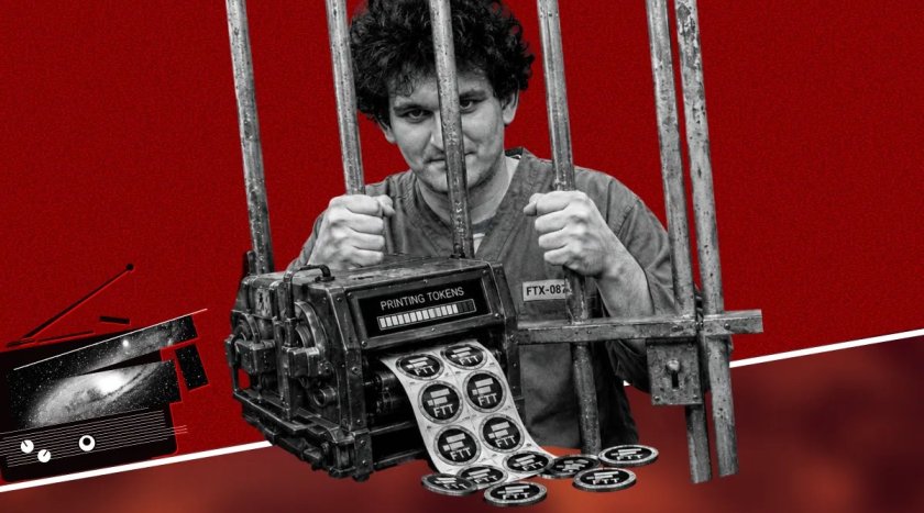 Тюремний стартап на $100 млн і бунт проти ЄС: як SBF і Tether зламали систему Тюремний стартап на $100 млн і бунт проти ЄС: як SBF і Tether зламали систему