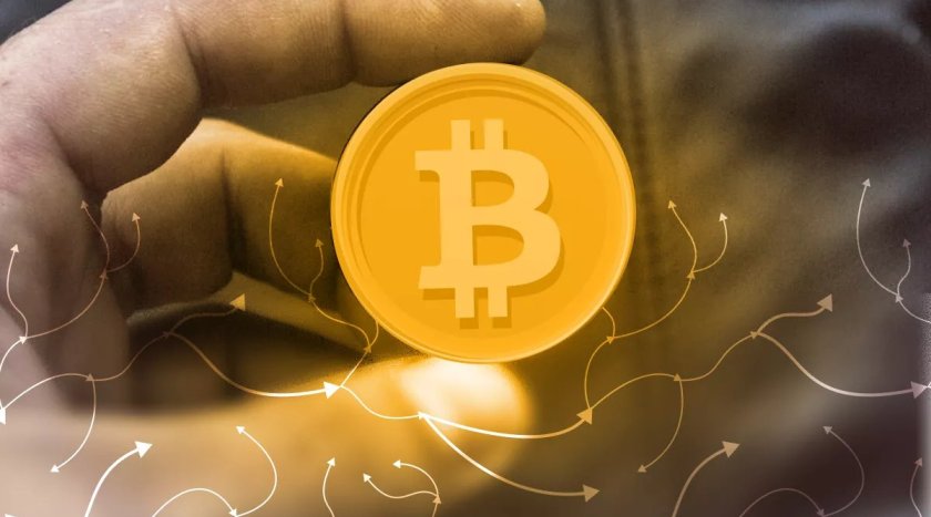 GoMining запустила платіжний сервіс GoBTC Pay у мережі біткоїна GoMining запустила платіжний сервіс GoBTC Pay у мережі біткоїна