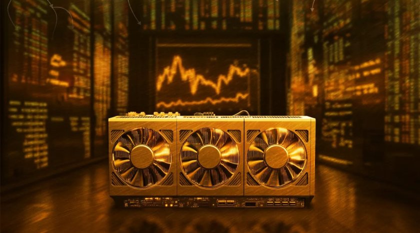 BUZZ HPC біткоїн-майнера HIVE підписала GPU-контракт на $220 млн BUZZ HPC біткоїн-майнера HIVE підписала GPU-контракт на $220 млн