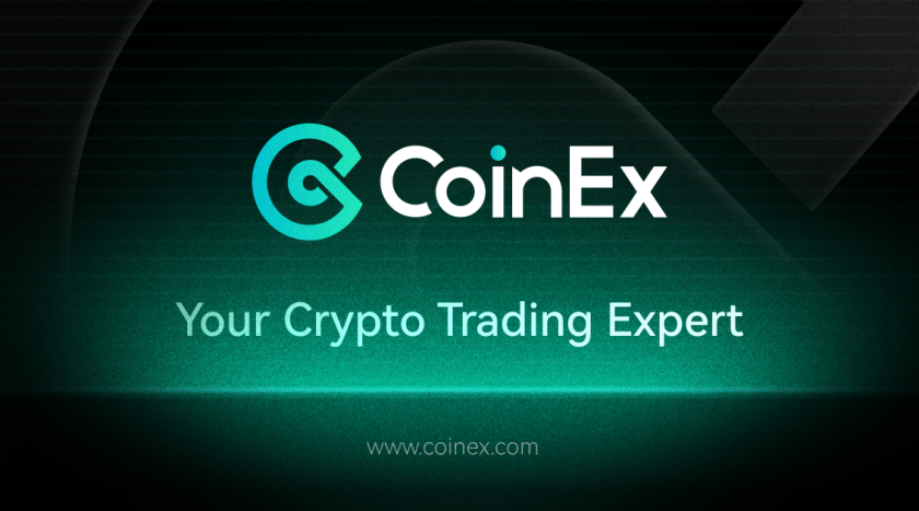 Beyond Trading: What CoinEx’s Recent Moves Reveal About the Next Stage of Exchange Competition Beyond Trading: What CoinEx’s Recent Moves Reveal About the Next Stage of Exchange Competition