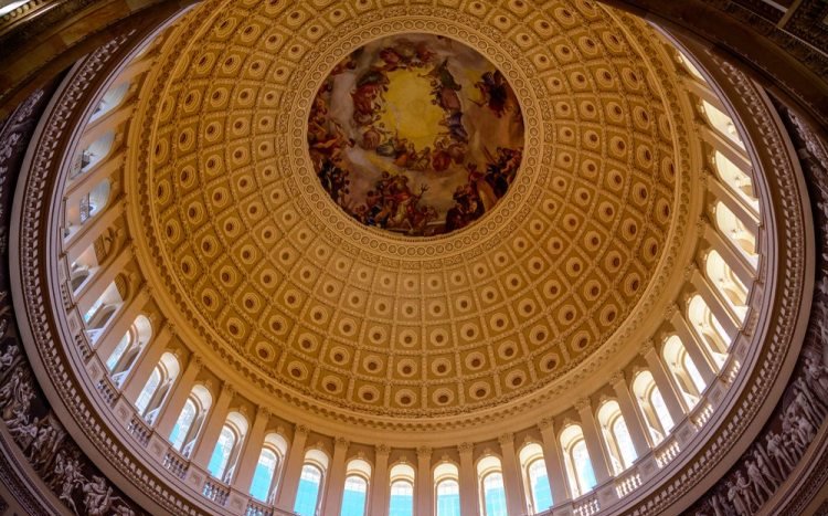 US Senate CBDC Ban Puts Fed Digital Dollar Plans On Ice Until 2030 US Senate CBDC Ban Puts Fed Digital Dollar Plans On Ice Until 2030